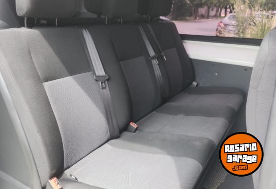 Utilitarios - Citroen Jumpy Mixto HDI 2019 Diesel 207000Km - En Venta