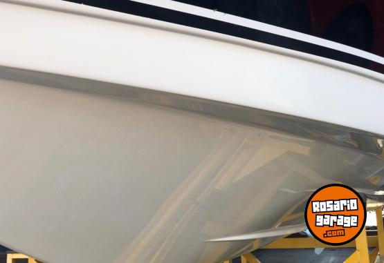 Embarcaciones - Lancha FuorWinns HL180 2012 con ETC 150 con 130 hs - En Venta