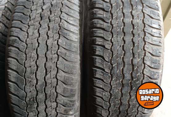 Accesorios para Autos - LÍQUIDO HOY Ruedas 18 Toyota Hilux Muy buenas $1.500.000 las 4. NO BAJO PRECIO - En Venta