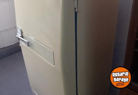 Hogar - Vendo heladera reliquia excelente estado y óptimo funcionamiento - En Venta