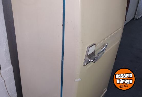 Hogar - Vendo heladera reliquia excelente estado y óptimo funcionamiento - En Venta