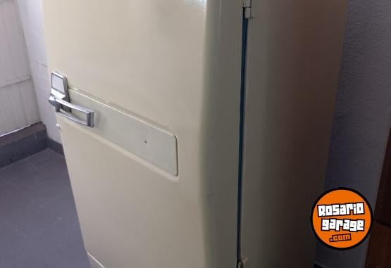 Hogar - Vendo heladera reliquia excelente estado y óptimo funcionamiento - En Venta