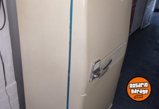 Hogar - Vendo heladera reliquia excelente estado y óptimo funcionamiento - En Venta