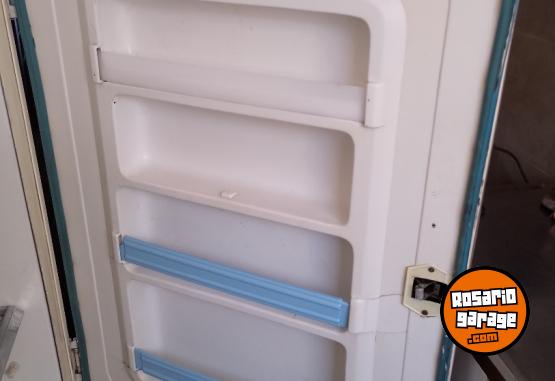 Hogar - Vendo heladera reliquia excelente estado y óptimo funcionamiento - En Venta