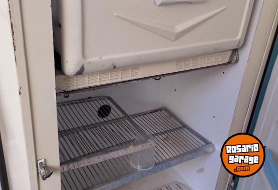 Hogar - Vendo heladera reliquia excelente estado y óptimo funcionamiento - En Venta