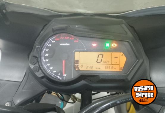 Motos - Benelli 302 R 2020 Nafta 3000Km - En Venta