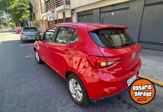 Autos - Fiat Argo 2018 Nafta 150000Km - En Venta