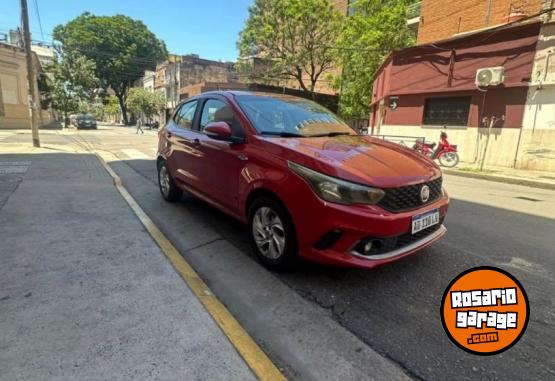 Autos - Fiat Argo 2018 Nafta 150000Km - En Venta