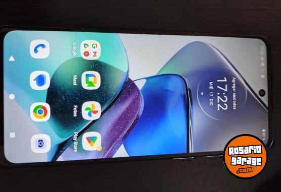 Telefonía - Motorola Moto G23 de 128 GB 4 GB RAM - En Venta