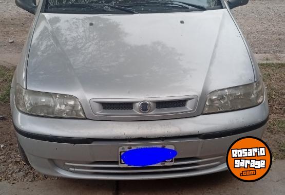 Autos - Fiat Palio 2004 Nafta 230000Km - En Venta