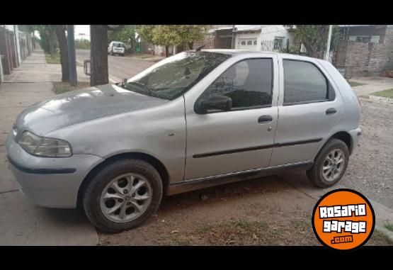 Autos - Fiat Palio 2004 Nafta 230000Km - En Venta