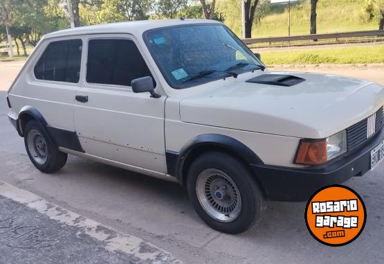 Autos - Fiat 147 TR 1992 Nafta 111111Km - En Venta