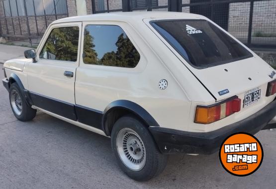 Autos - Fiat 147 TR 1992 Nafta 111111Km - En Venta