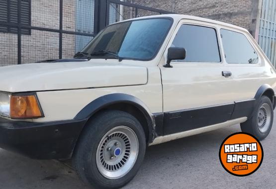 Autos - Fiat 147 TR 1992 Nafta 111111Km - En Venta