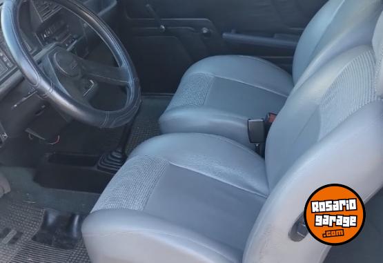 Autos - Fiat 147 TR 1992 Nafta 111111Km - En Venta