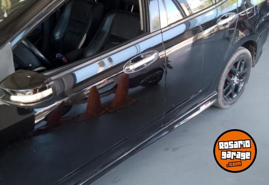 Autos - Honda CITY 2010 Nafta 140000Km - En Venta