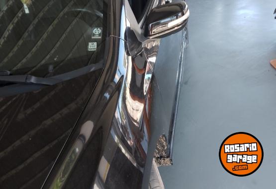 Autos - Honda CITY 2010 Nafta 140000Km - En Venta