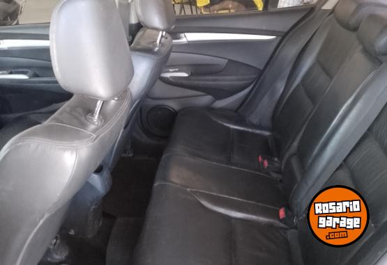 Autos - Honda CITY 2010 Nafta 140000Km - En Venta