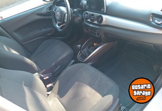 Autos - Fiat Cronos Drive 2020 Nafta 96000Km - En Venta