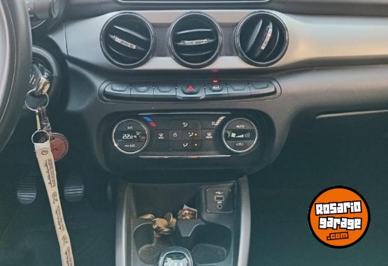 Autos - Fiat Cronos Drive 2020 Nafta 96000Km - En Venta