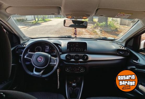 Autos - Fiat Cronos Drive 2020 Nafta 96000Km - En Venta