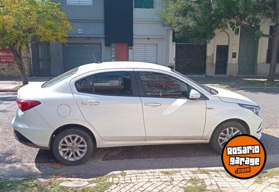 Autos - Fiat Cronos Drive 2020 Nafta 96000Km - En Venta
