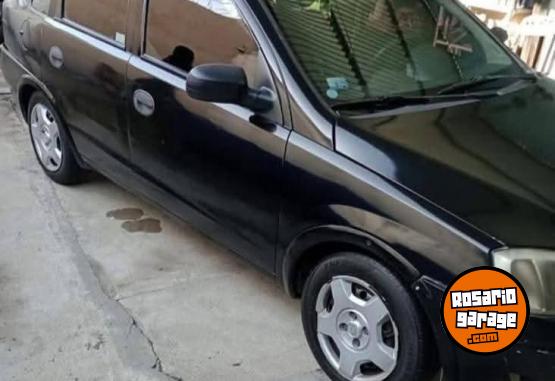 Autos - Chevrolet Corsa 2010 GNC 400000Km - En Venta
