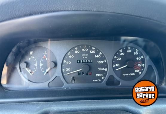 Autos - Fiat Siena 1999 Nafta 128000Km - En Venta