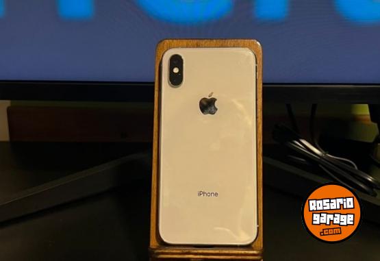 Telefonía - Iphone XS - En Venta