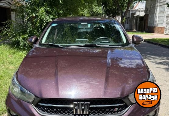 Autos - Fiat Cronos 2021 GNC 230000Km - En Venta