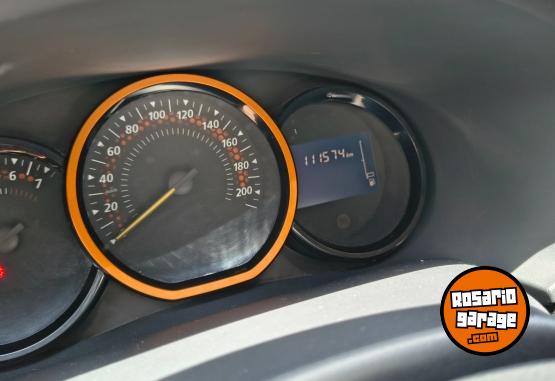 Autos - Renault Sandero stepway 2018 Nafta 111500Km - En Venta