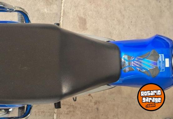 Motos - Honda Glh 2023 Nafta 21000Km - En Venta