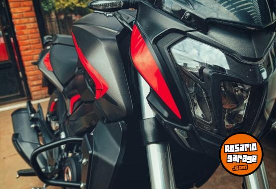 Motos - Bajaj Dominar 250 2022 Nafta 22000Km - En Venta