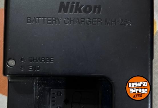 Electrónica - NIKON D7200 - En Venta