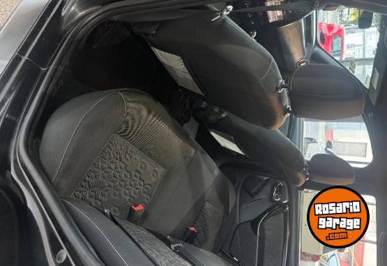 Camionetas - Renault Oroch 2018 GNC 136000Km - En Venta