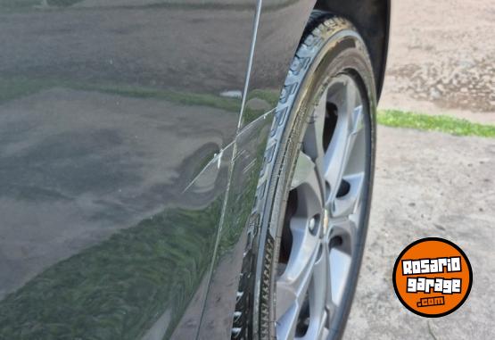 Autos - Chevrolet Cruze 1.4 LTZ 2018 Nafta 141000Km - En Venta