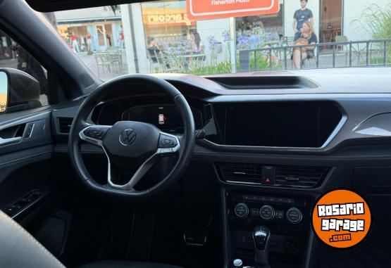 Autos - Volkswagen Taos Highline 2022 Nafta 49629Km - En Venta