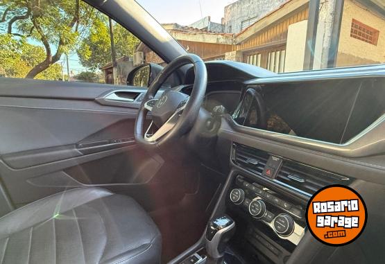 Autos - Volkswagen Taos Highline 2022 Nafta 49629Km - En Venta