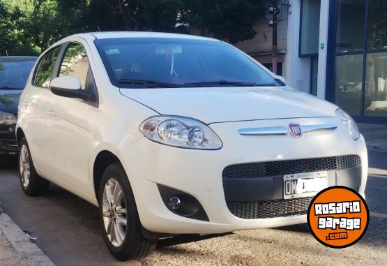 Autos - Fiat Palio Essence 1.6 16V 2015 Nafta 139160Km - En Venta