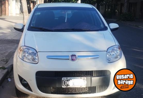 Autos - Fiat Palio Essence 1.6 16V 2015 Nafta 139160Km - En Venta