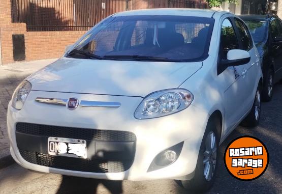 Autos - Fiat Palio Essence 1.6 16V 2015 Nafta 139160Km - En Venta
