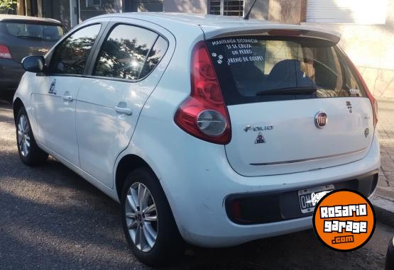 Autos - Fiat Palio Essence 1.6 16V 2015 Nafta 139160Km - En Venta