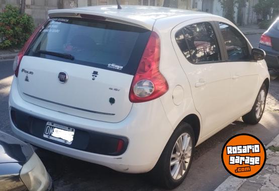 Autos - Fiat Palio Essence 1.6 16V 2015 Nafta 139160Km - En Venta