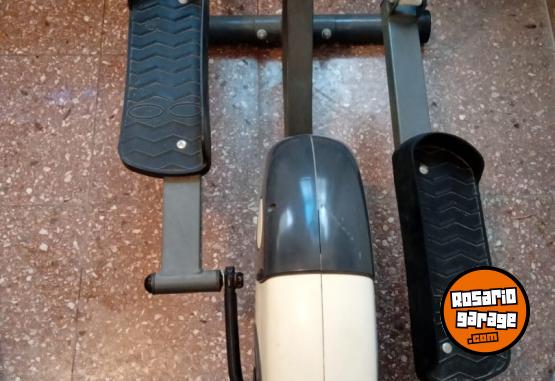 Deportes - Máquina Escaladora, panel digital - En Venta