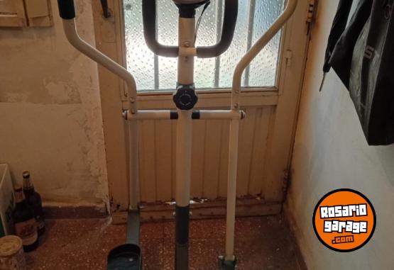 Deportes - Máquina Escaladora, panel digital - En Venta