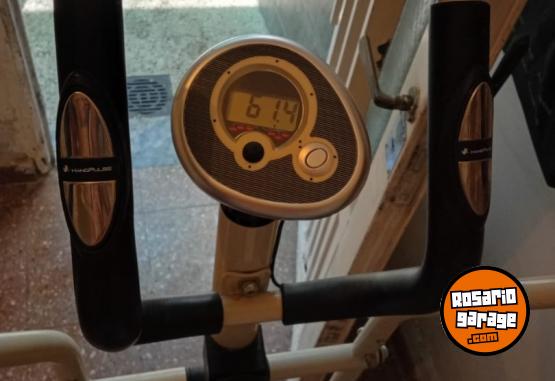 Deportes - Máquina Escaladora, panel digital - En Venta