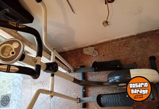 Deportes - Máquina Escaladora, panel digital - En Venta