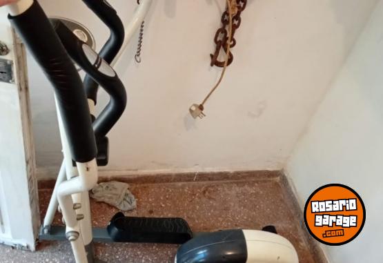 Deportes - Máquina Escaladora, panel digital - En Venta