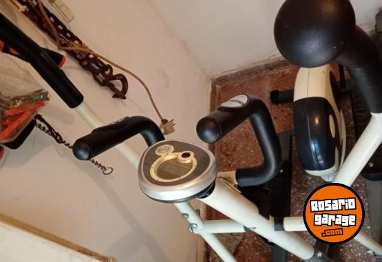 Deportes - Máquina Escaladora, panel digital - En Venta