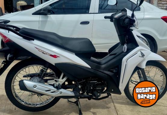 Motos - Honda 110 s 2024 Nafta 800Km - En Venta